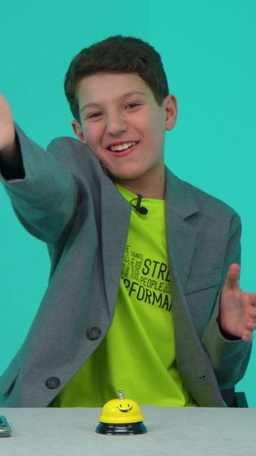 Кто выиграет Кируся или Демьянчик? Новый выпуск шоу «У АРАМЧИКА»