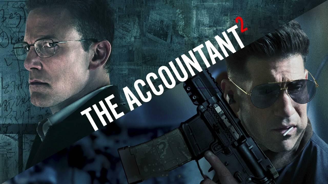 Расплата 2 (2025) | The Accountant 2