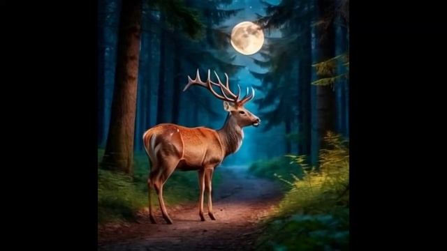 Спокойной ночи Земляне