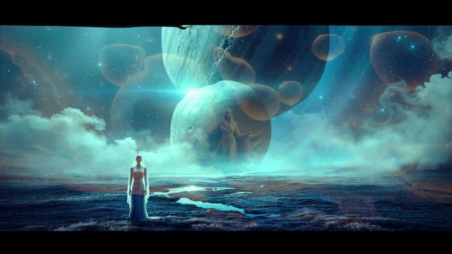 TERRA MAGICA Animated Composing Art