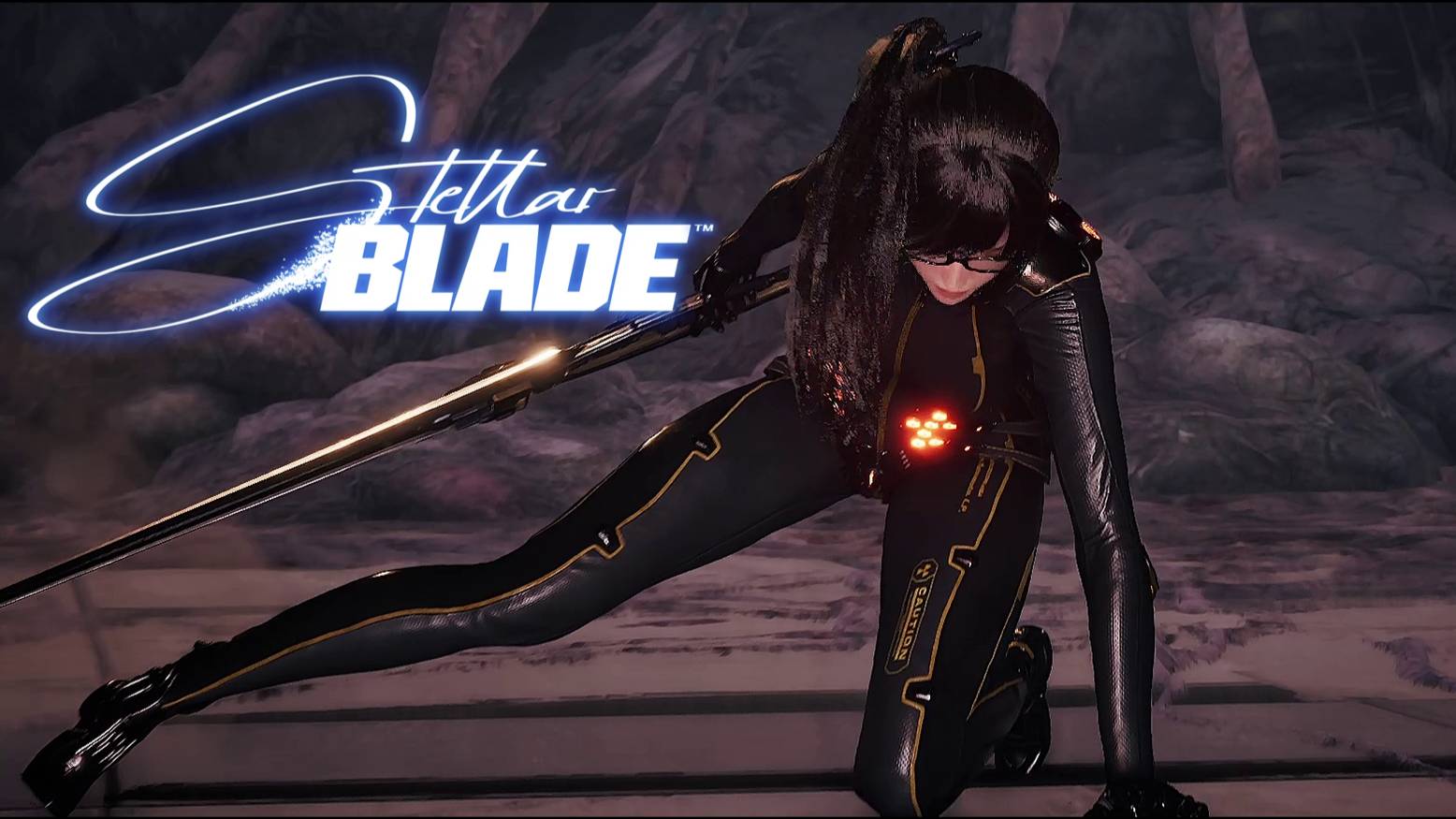 Космический лифт:)►Stellar Blade #22