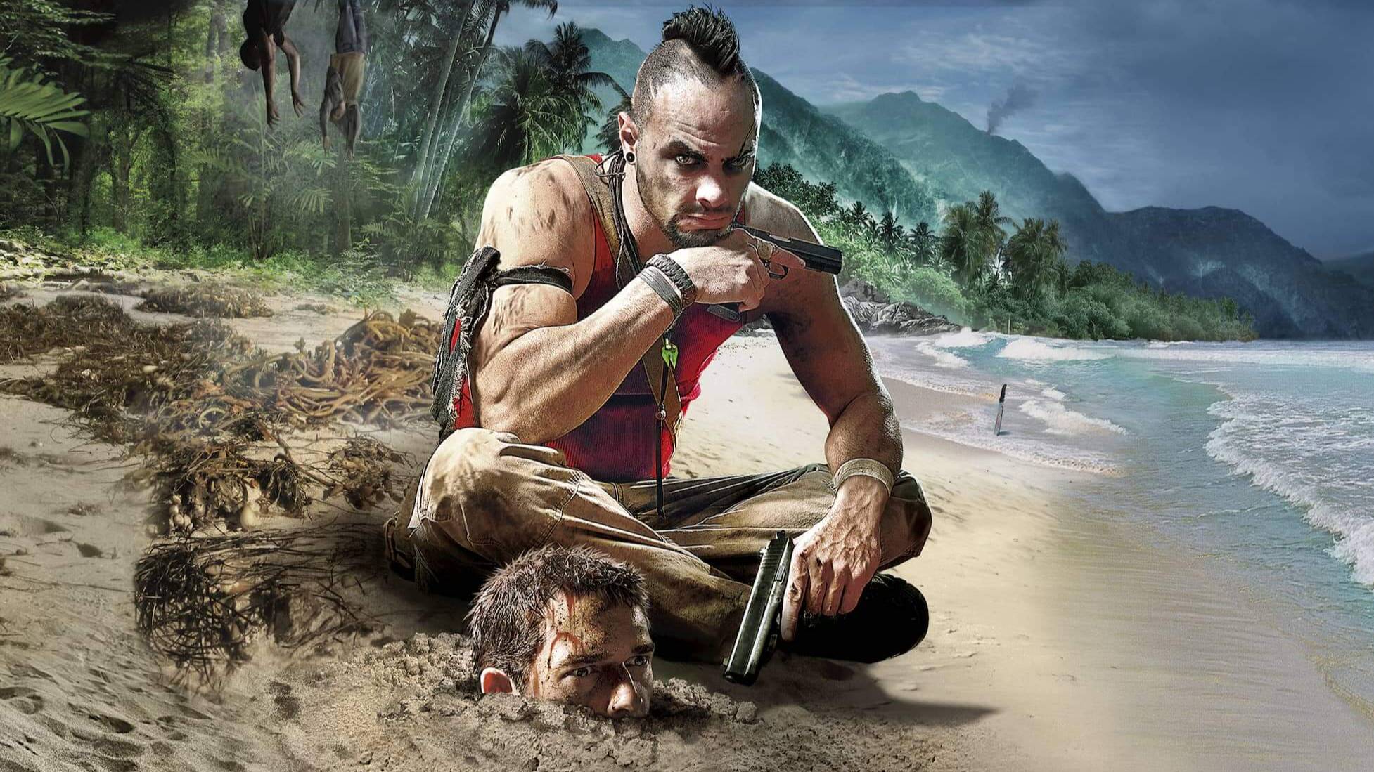 Far Cry 3 Геймплей #3