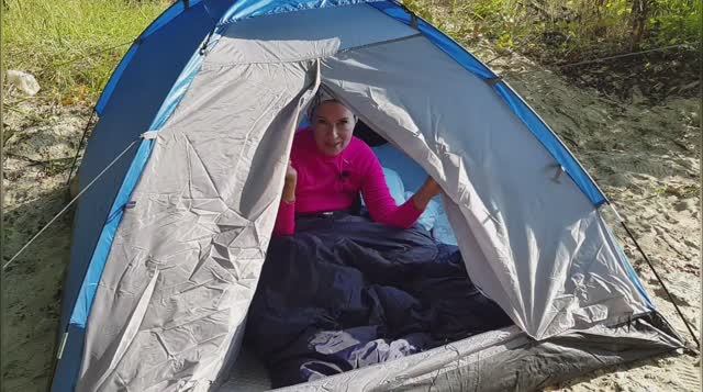 Река Хопер. В поиске лучших видов. Урюпинск удивляет. Отпуск лето 2019. Выпуск №5.