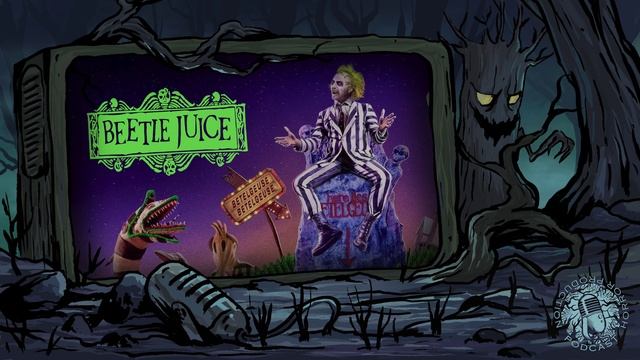 Фильмы ужасов и их ремейки - эпизод 114: Битлджус