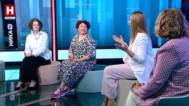 Мамин гедонизм | ГЛУШЕНКОВА — И ТОЧКА