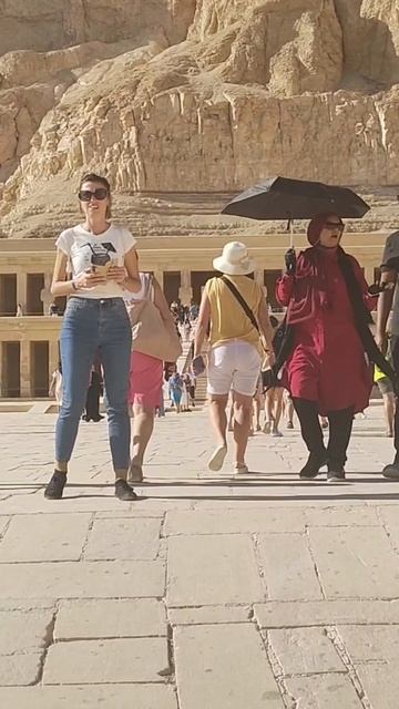 Египет покорит ваше сердце