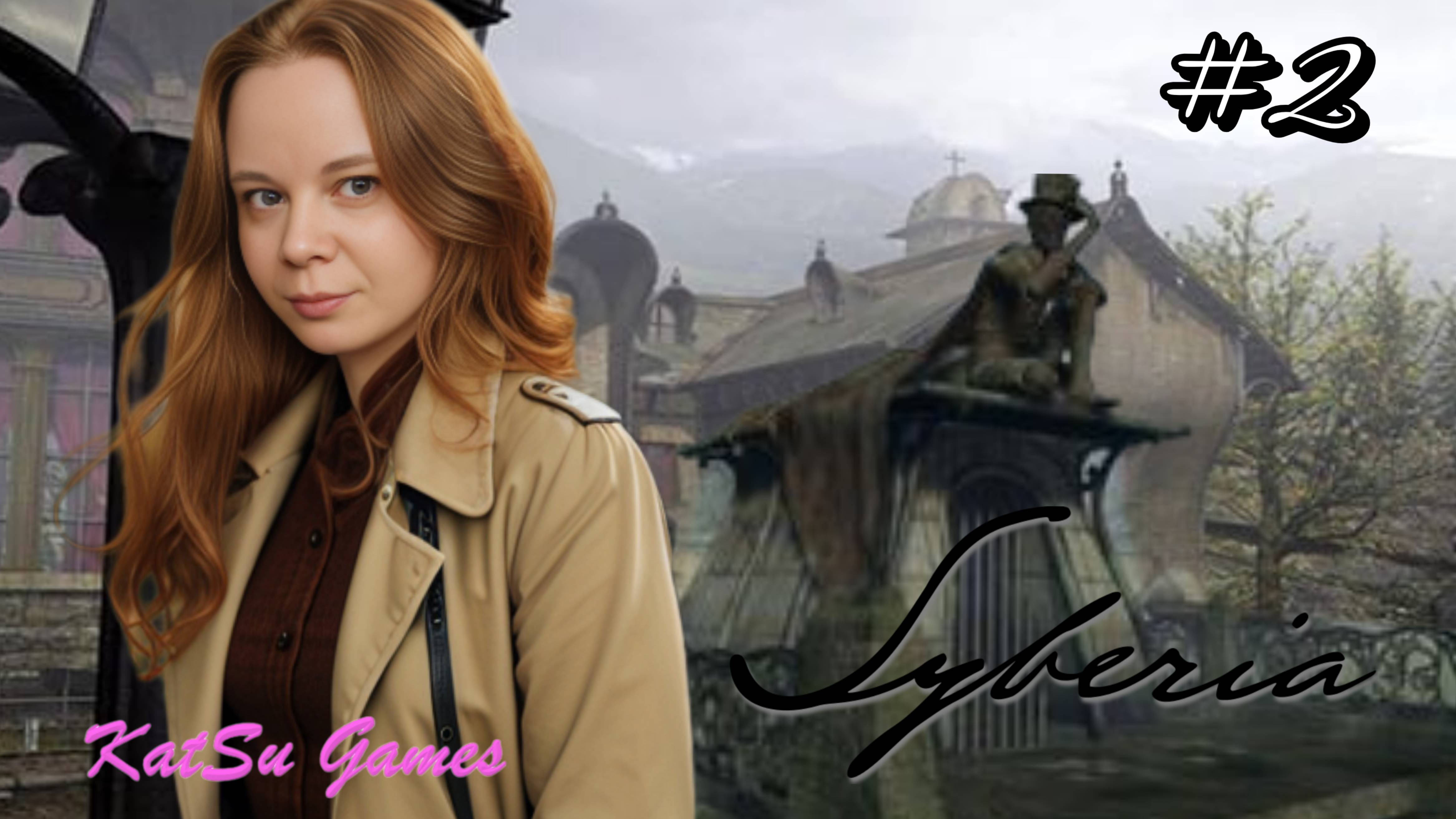 ПОПАЛИ НА ФАБРИКУ ИГРУШЕК И НАШЛИ ДРУГА🦣SYBERIA #2