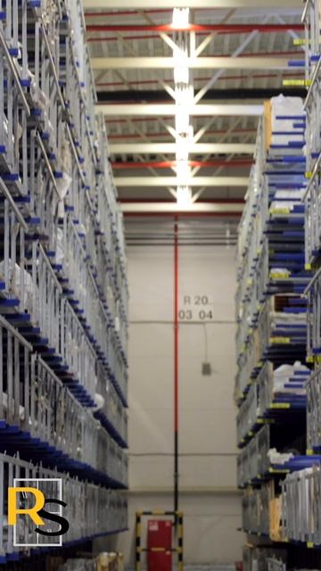 Новое видео про оконный завод РЕХАУ уже на канале!