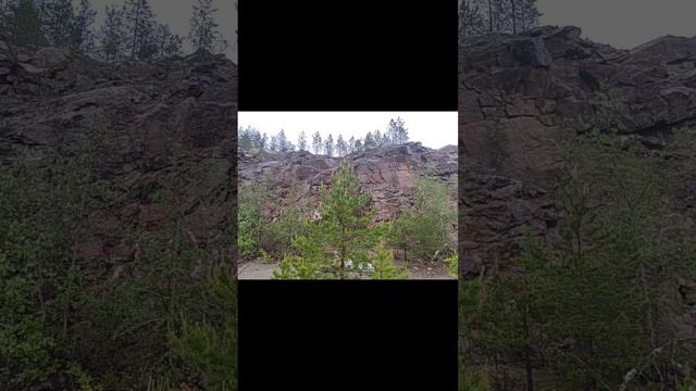 Путешествие по Карелии, часть 2