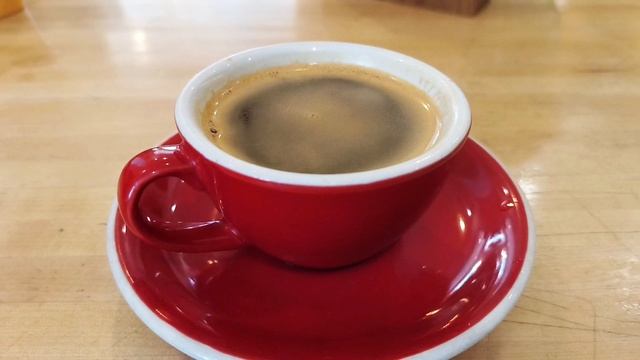 Кофейная пауза.
Сыктывкар.Июнь