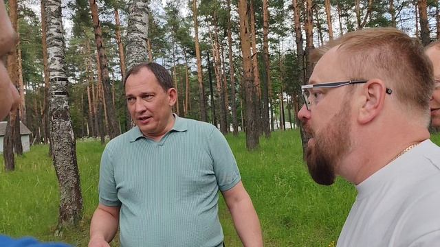 ЯВВФУ Юбилейная встреча 12.06.2025 УЦ "Песочное" Палаточный городок