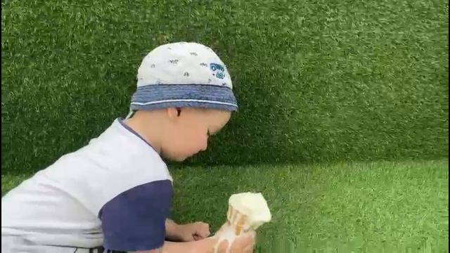 "Ревизорро" детской площадки. Континент, Ленинский район, Новосибирск.