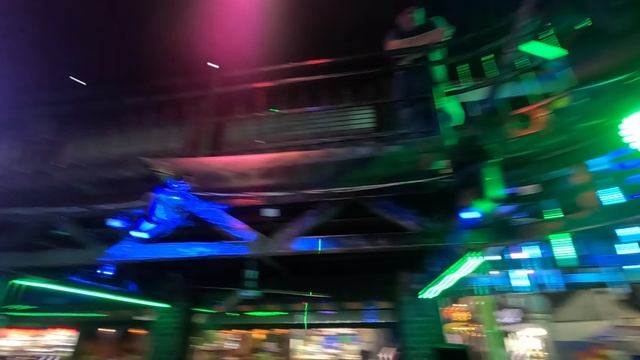 ГРИН БАР ДИВНОМОРСКОЕ ИЮНЬ 2025