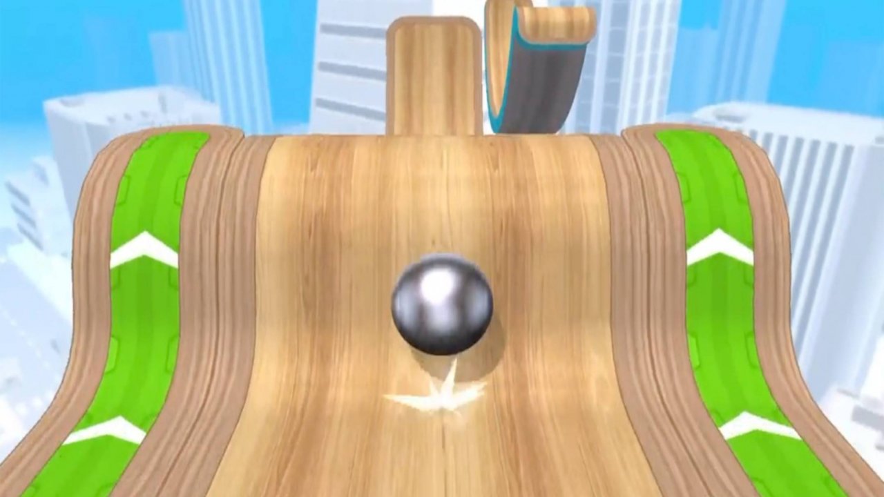 Going Balls  Super Speed run Gameplay New Update Level 10 Challenge