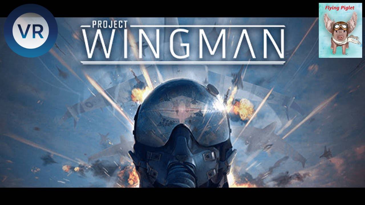 Project Wingman #5  (Сирены поражения).