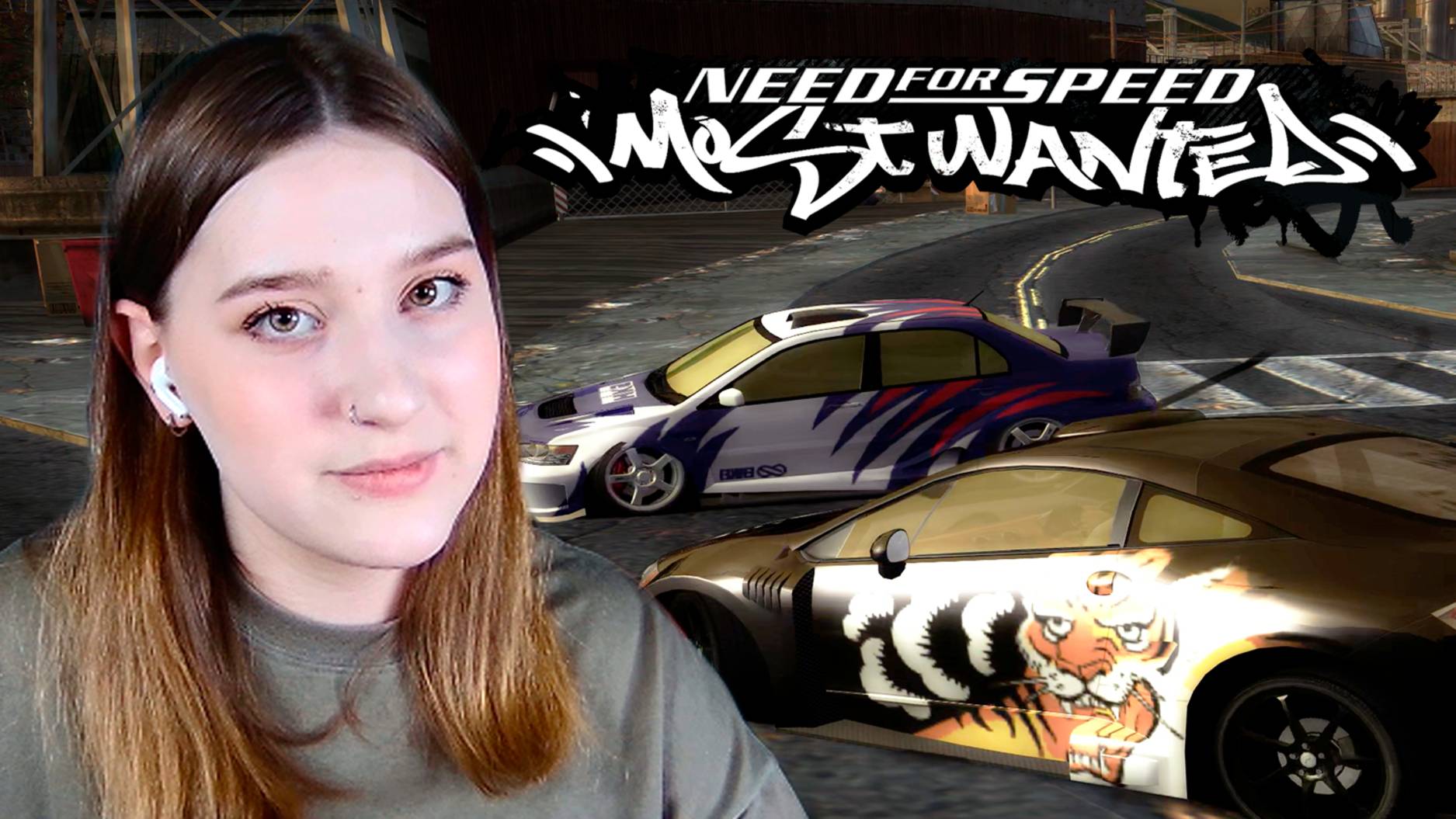 NEED FOR SPEED: MOST WANTED: #8 КАК ПОТЕРЯТЬ ВСЕ ЖЕТОНЫ