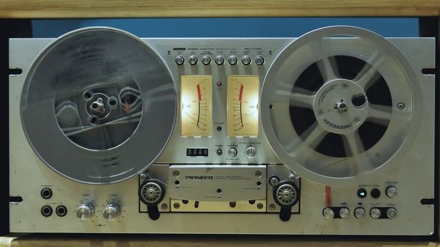 If you see a wall, walk around it. My mix.