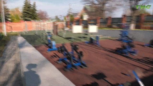 "Спортивный лагерь "Олимп" / "Время спорта" от 24.06.2025