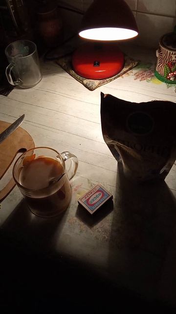 Год без чая и кофе ощущения