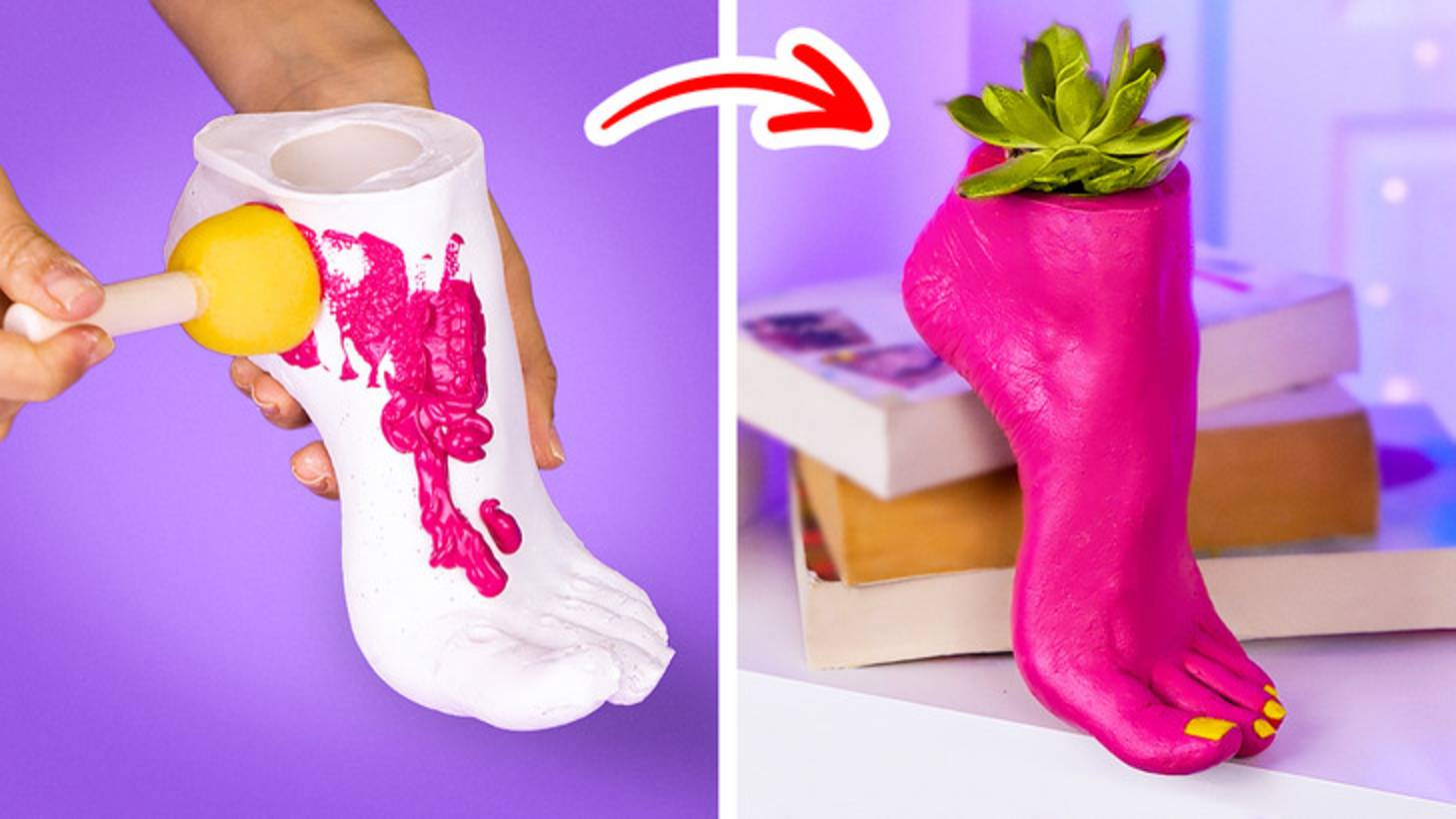 🧷 Сделай воспоминания сам с этими идеями 📸✨