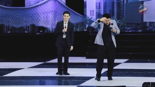 Аваз Охун - Азадор аёллар