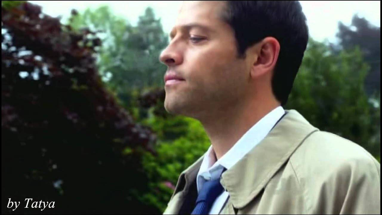 Канцлер Ги – Мой ангел (Кастиэл, ангел, Дин Винчестер) (Сверхъестественное) (tatyana chos)