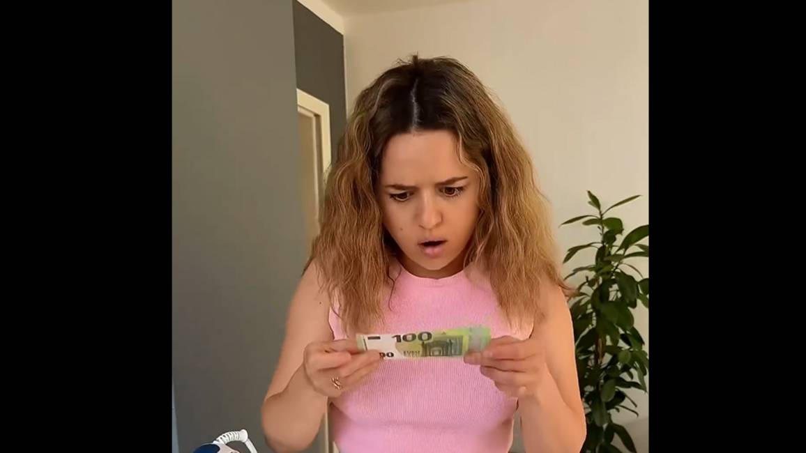 Приснится же такое!😂