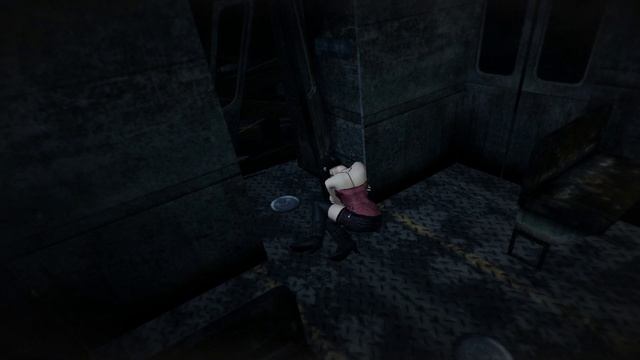 DreadOut Мелкие Гопота Пузатые Пацан Одержимый Дон #5