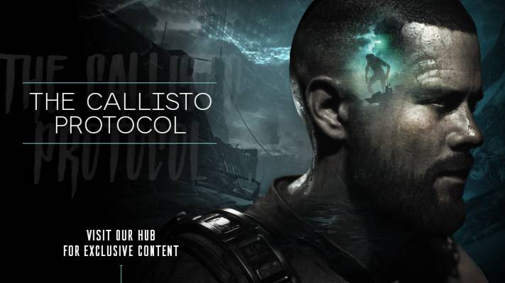 "The Callisto Protocol" 2025 (хоррор, фантастика) ЗВУК 5.1 ИГРОФИЛЬМ 4K 60FPS