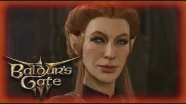 Baldurs Gate 3◉ Прохождение➤ Часть: 2