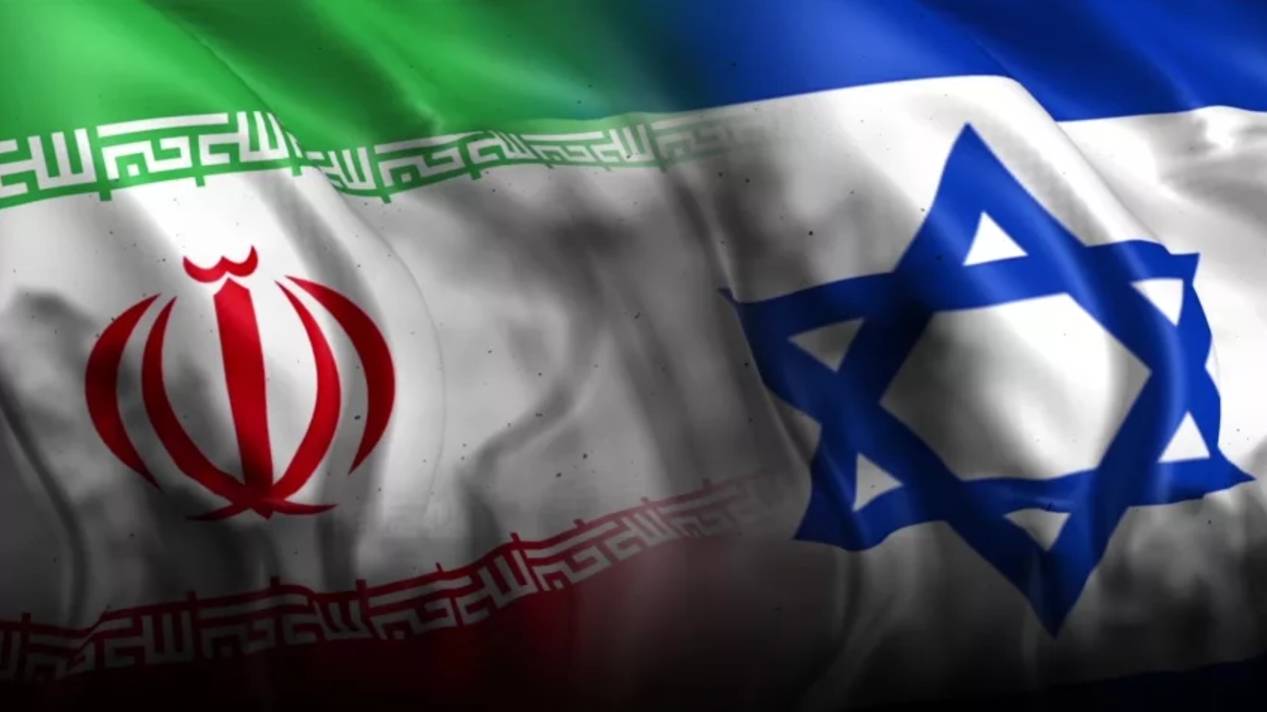 12-дневная война на Ближнем Востоке: надеюсь Иран сделает нужные выводы из своего поражения...