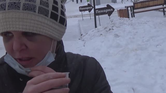 "Желание Жить".Пища Жизни.Вологда.2020.