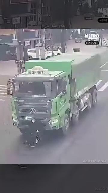 Весёлые покатушки с ветерком