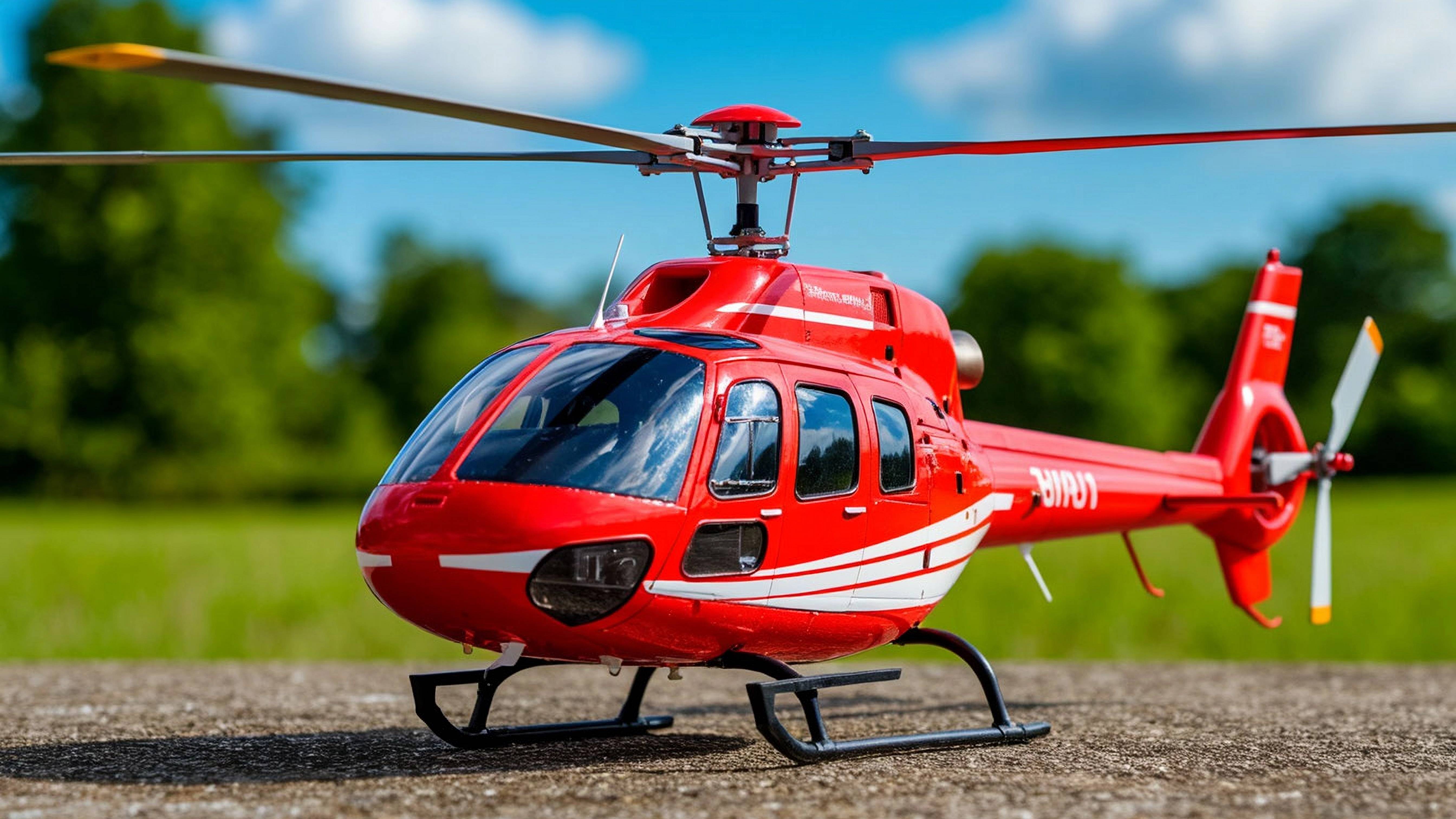 Мультик для малышей про вертолетик!!!