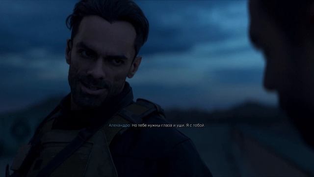 Call of Duty Modern Warfare II 2025 - прохождение [09] ПК русский