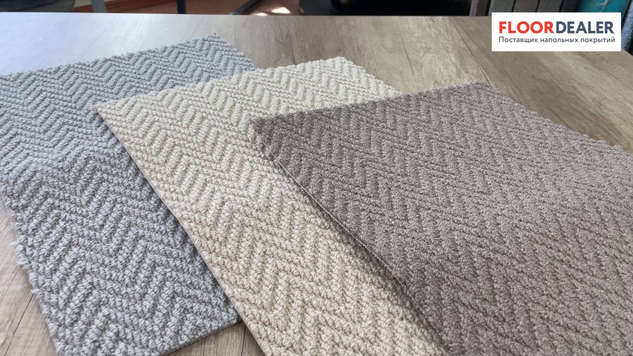 Ковролин Maroc от Betap