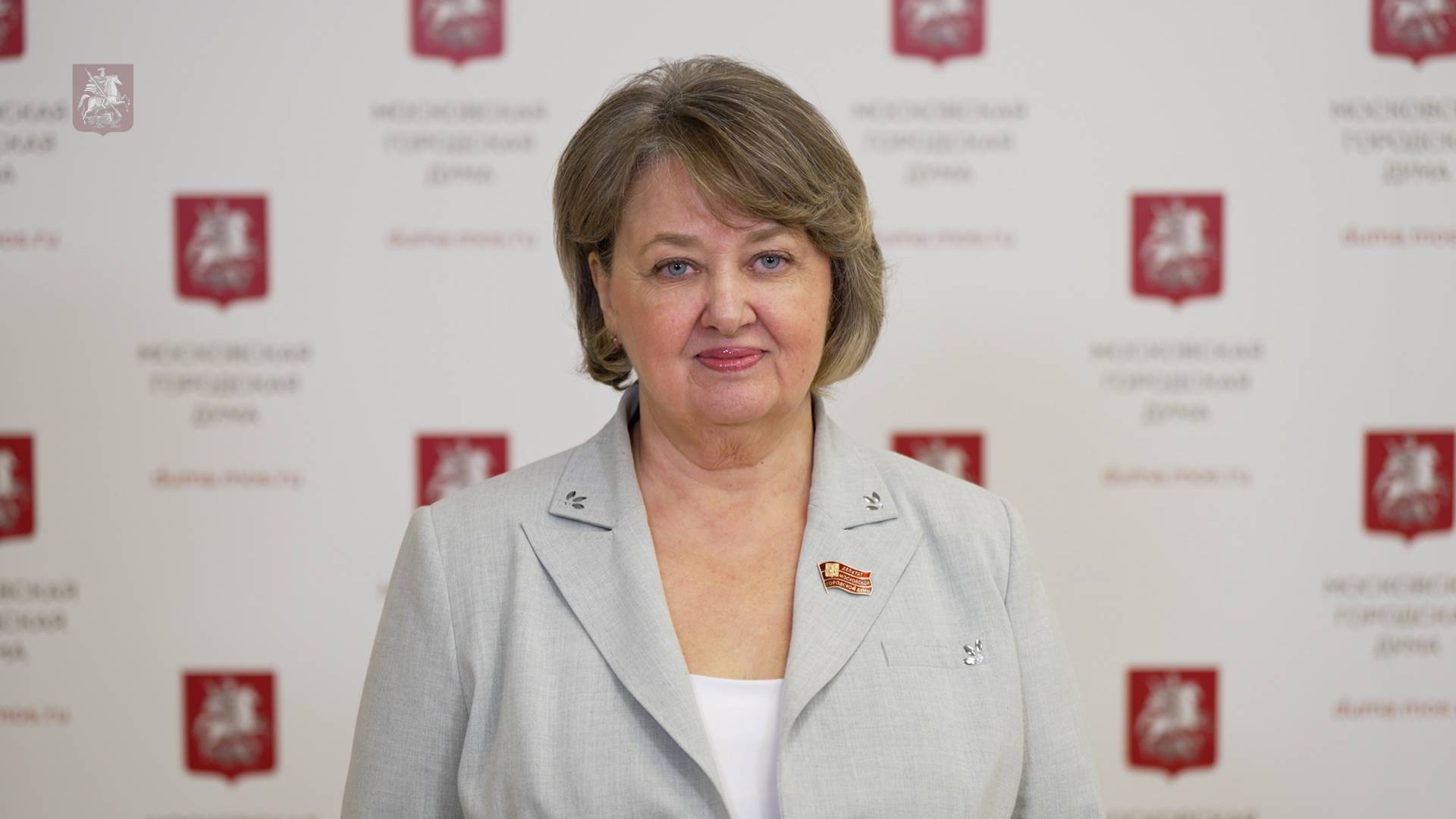 25.06.2025. Елена Ямщикова: Наша фракция поддержала исполнение бюджета за 2024 год