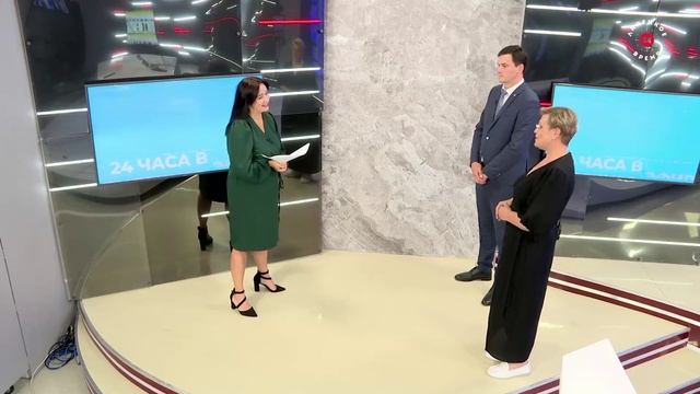 Директор ИМИТ Д.А. Кадасев и ответственный секретарь Акулова С.А. о Приемной кампании 2025