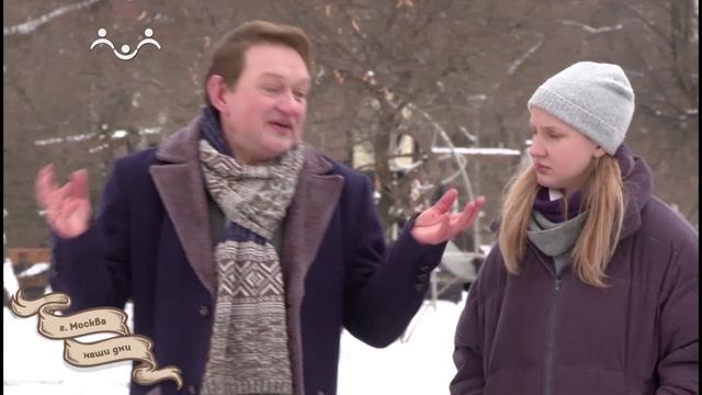 История ряДОМ. Богоявленский кафедральный собор в Елохове. Александр Пушкин