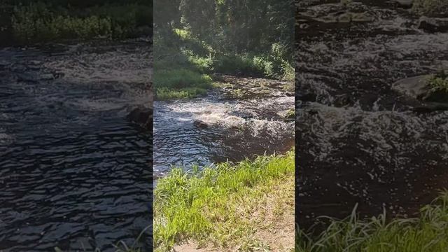 Парк" Долина водопадов"