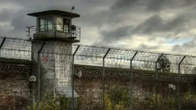 А на дворе хорошая погода