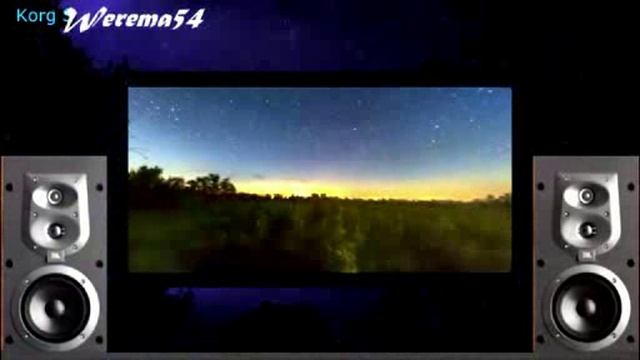 Чёрная гроза (2011)Werema54.