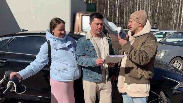 Отзыв клиента о KIA К5