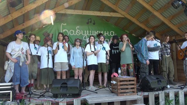 10 Василя Новосёлова