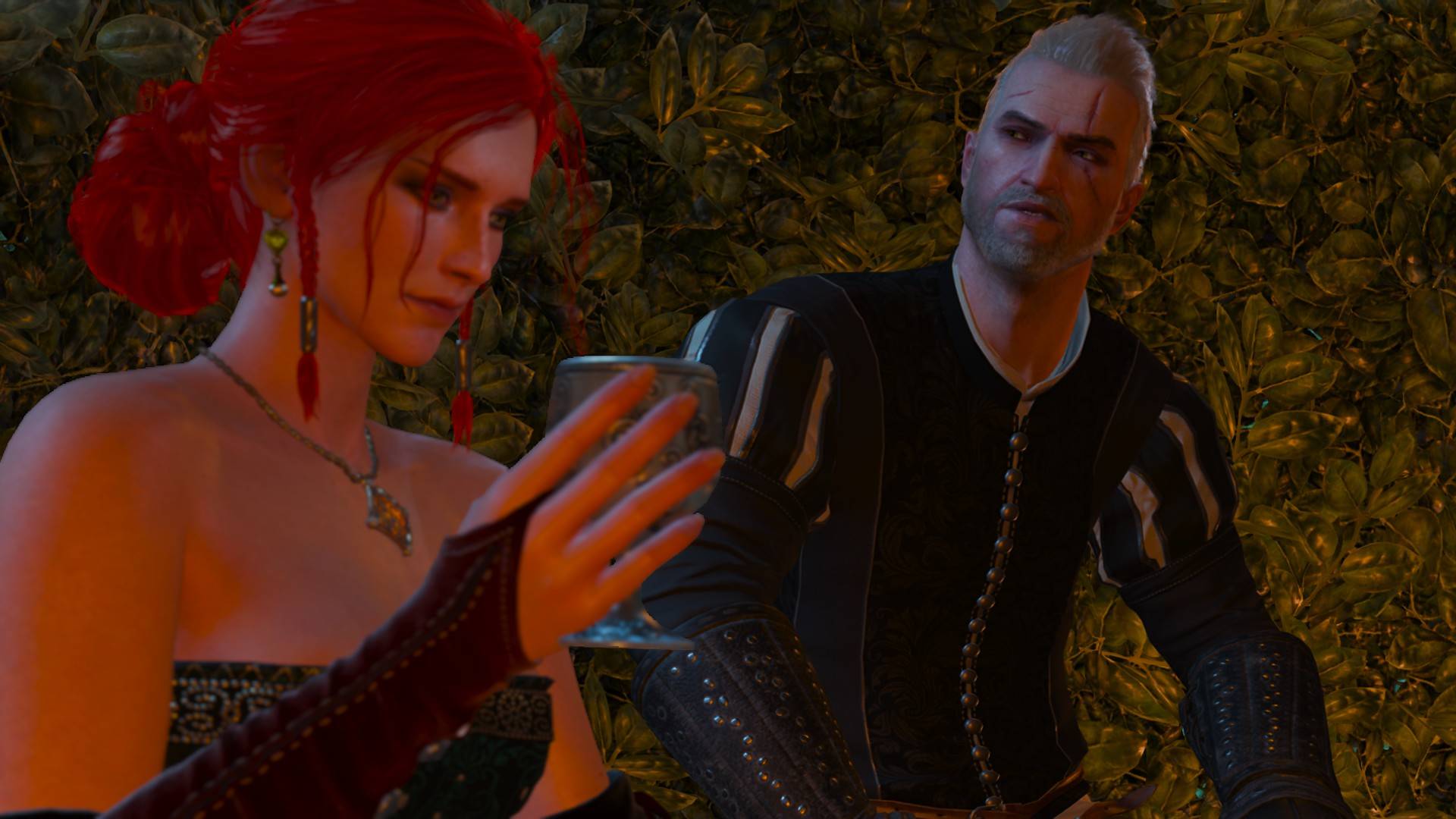 Ведьмак 3- Дикая Охота - 40