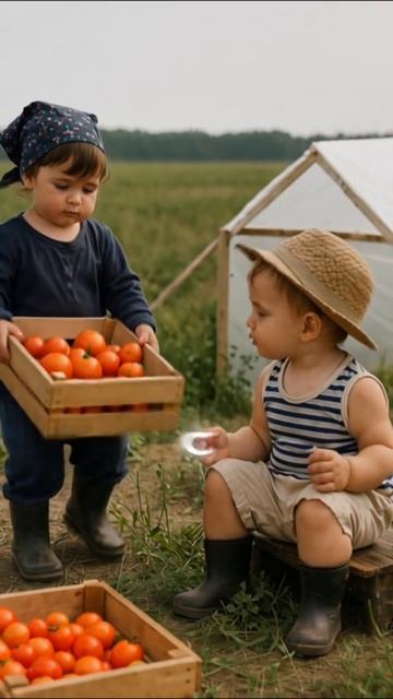 СЕРИАЛ МИНИ СВАТЫ 🍿