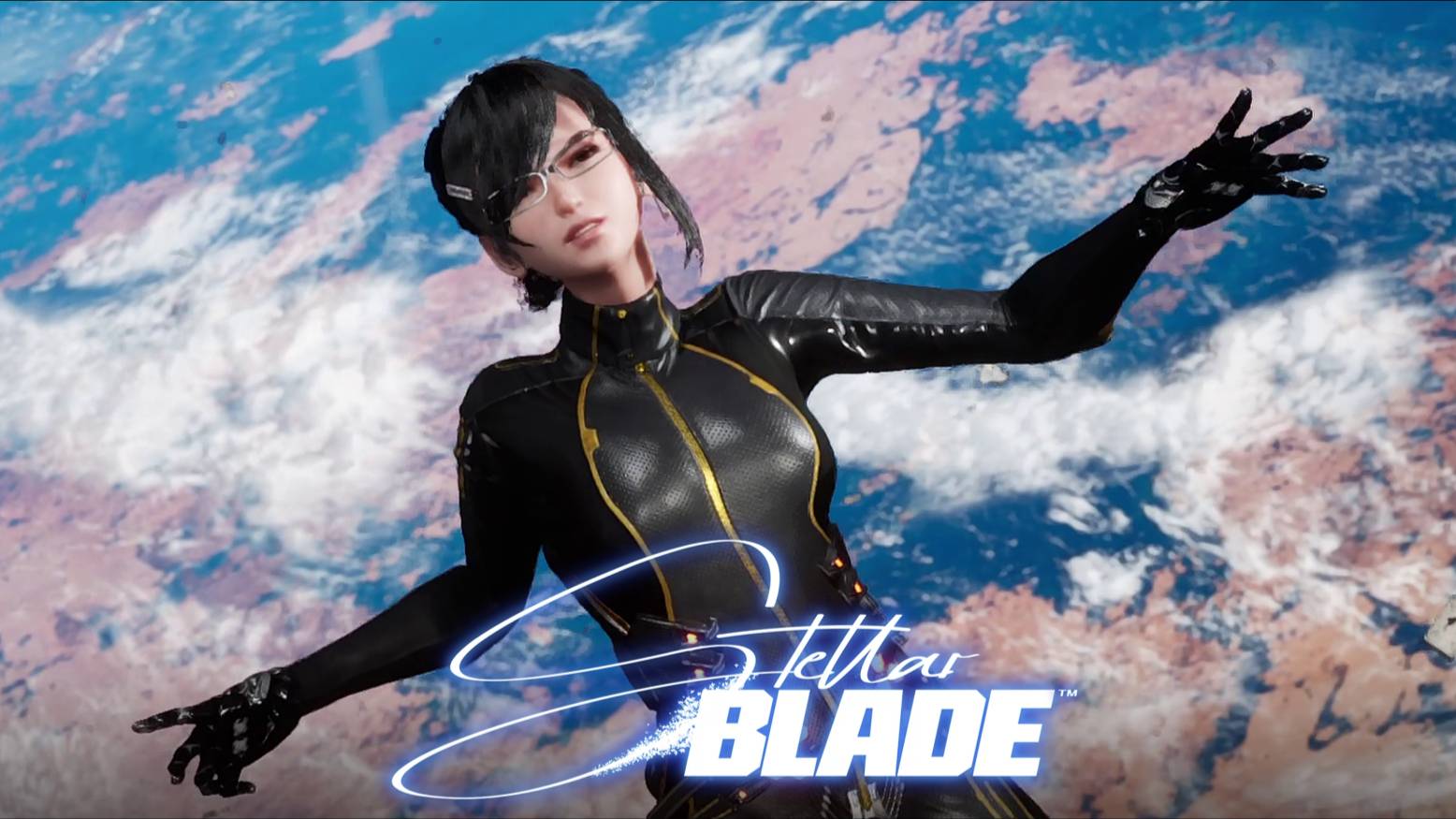 Скоростной спуск:)►Stellar Blade #23