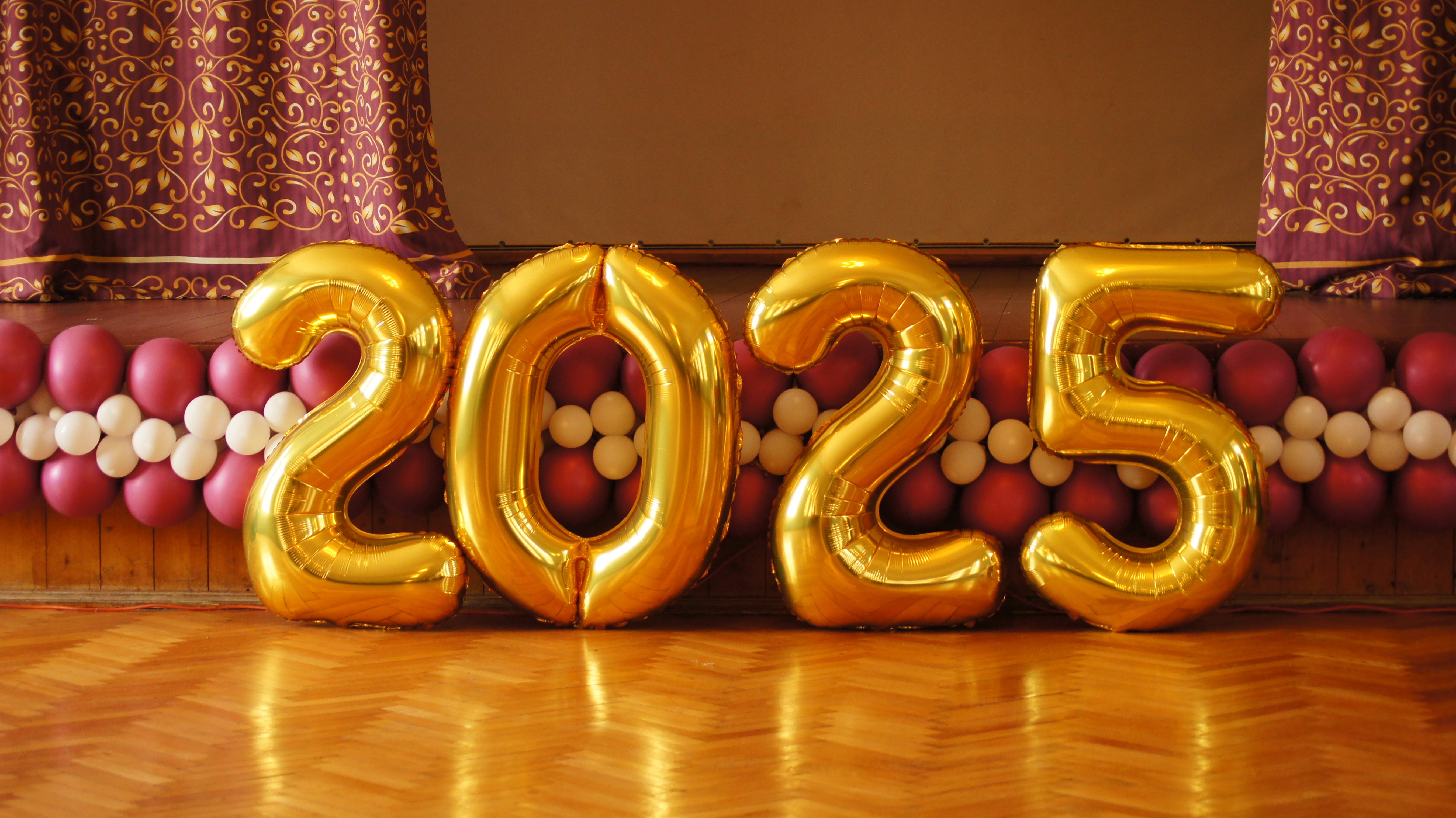 25.06.2025, вручение аттестатов, 9 ″П″ класс, ГБОУ Школа № 887, г. Москва.