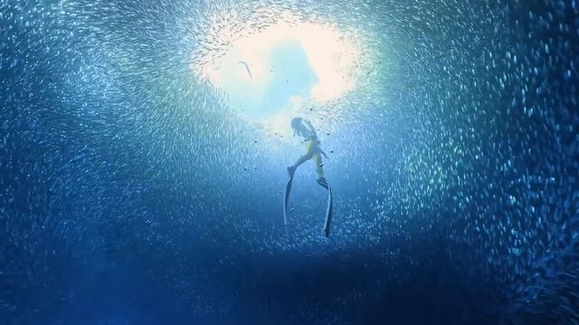 Cinematic Film #2 4К (2160p) / 3840x2160