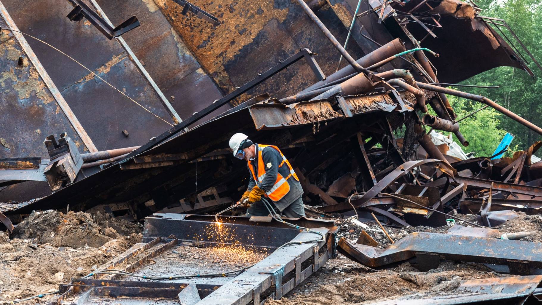 В Фёдоровском построят новые очистные сооружения